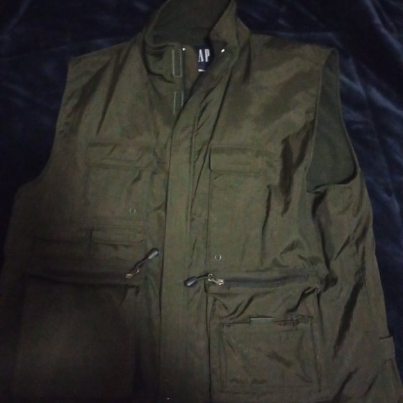 GAP tactical vest - Picture 1 of 1